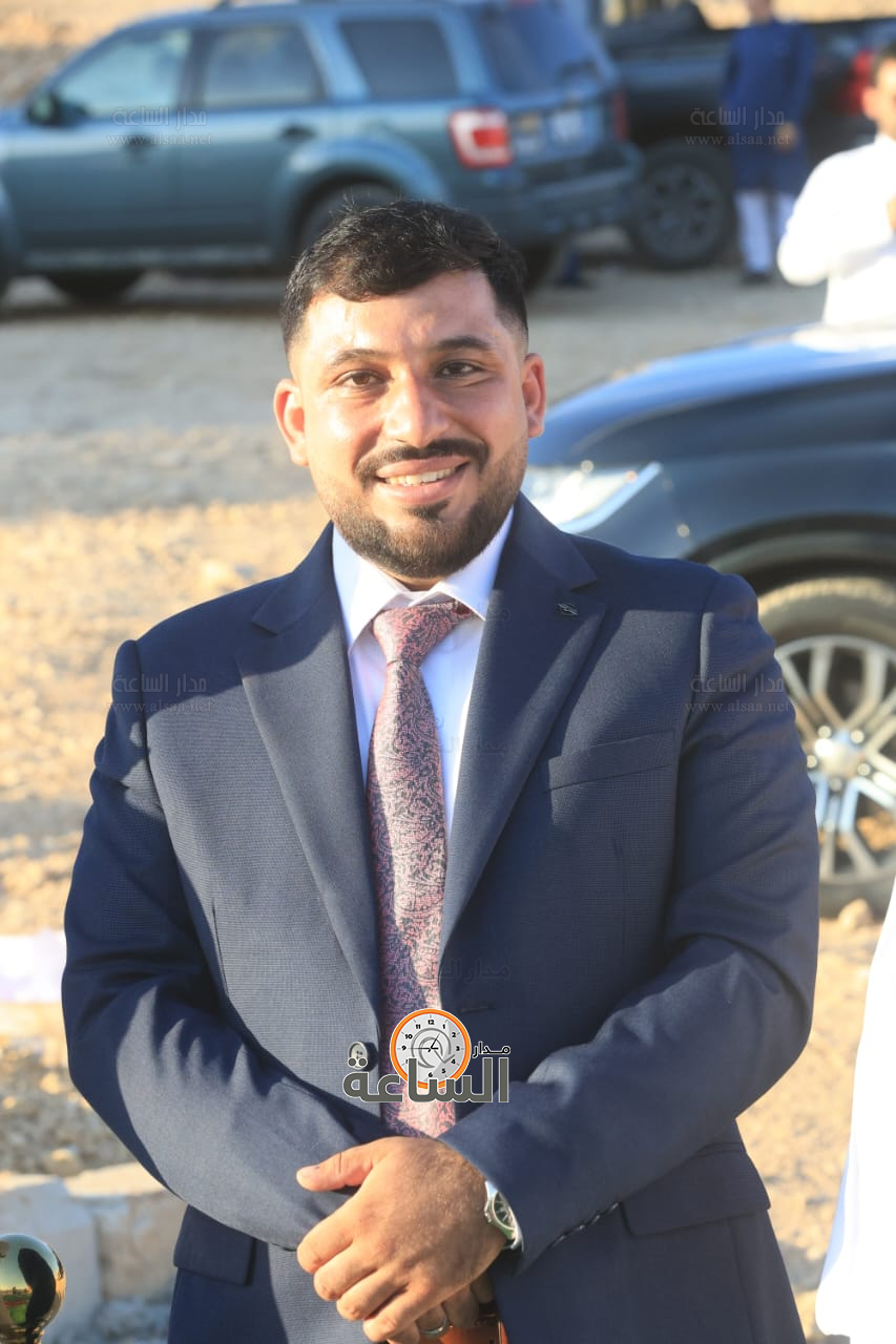 Madar Al-Saa Images 0.7341203900099315