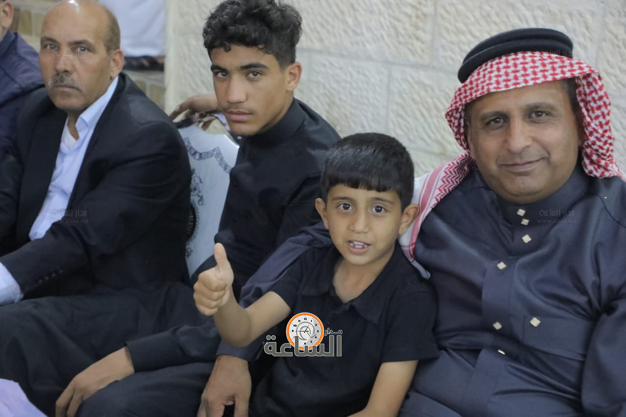 Madar Al-Saa Images 0.8535089770447666