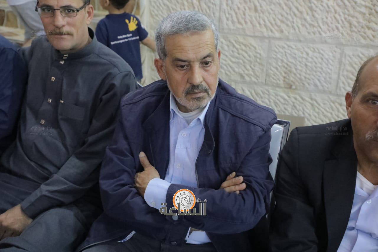 Madar Al-Saa Images 0.8408803674313091