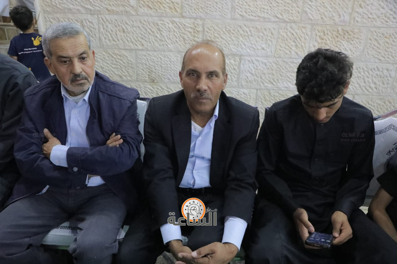 Madar Al-Saa Images 0.12020246943225887