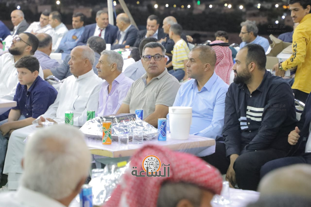 Madar Al-Saa Images 0.825261359148329