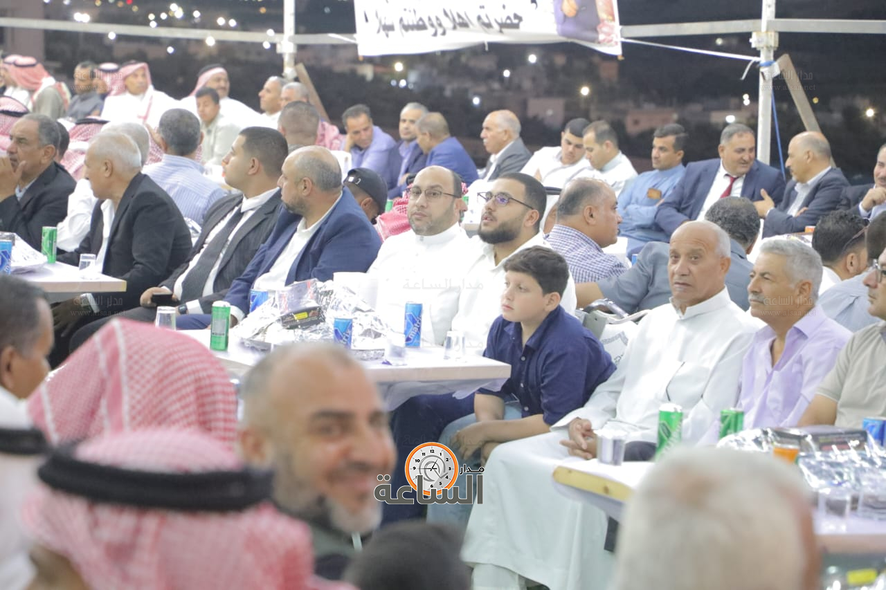 Madar Al-Saa Images 0.3589891745138324