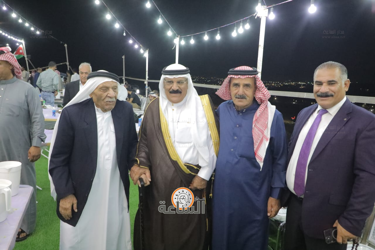 Madar Al-Saa Images 0.36028373443163153