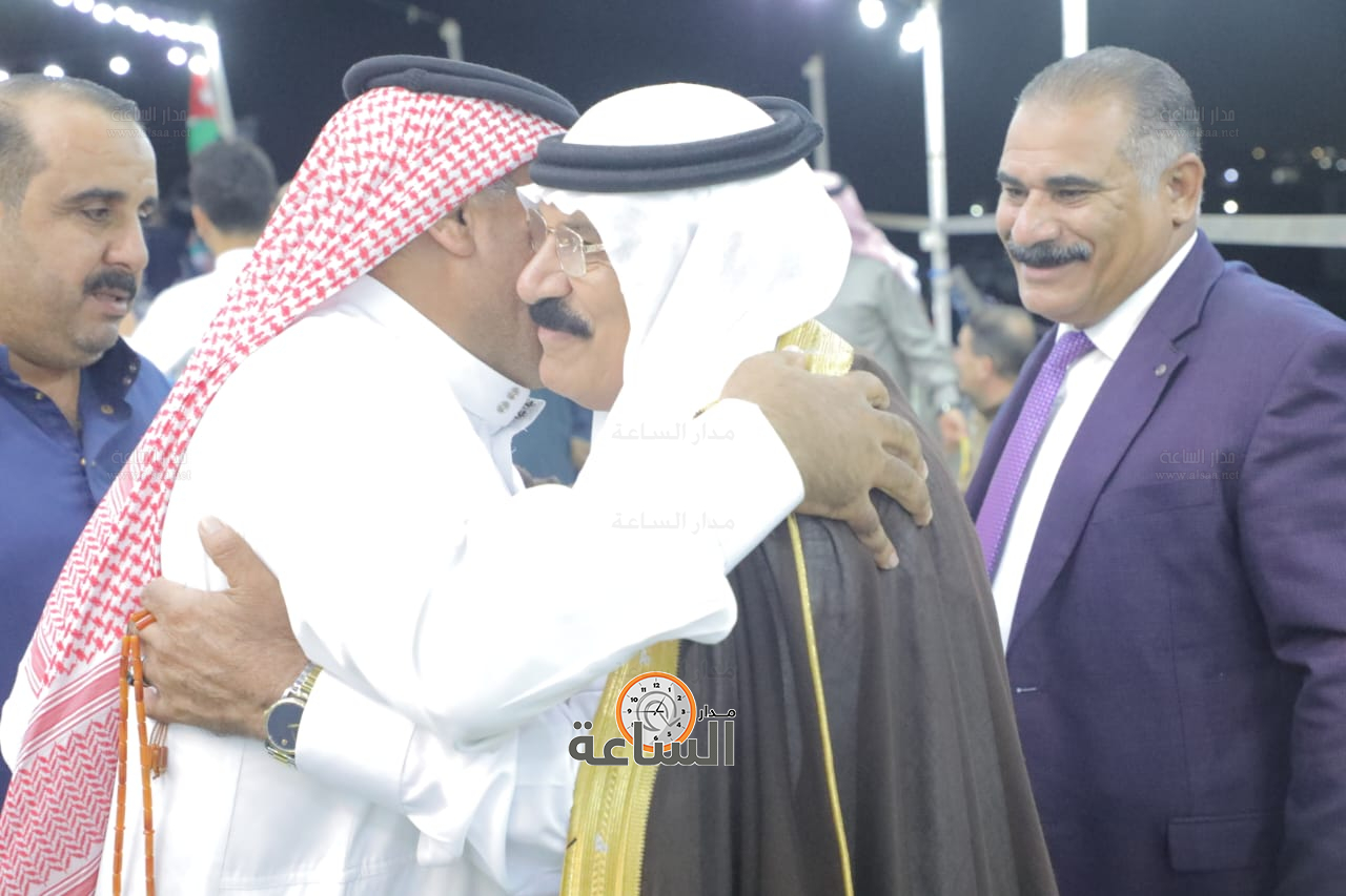 Madar Al-Saa Images 0.16833671854189436