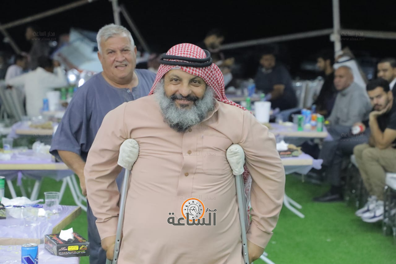 Madar Al-Saa Images 0.5288615709791576