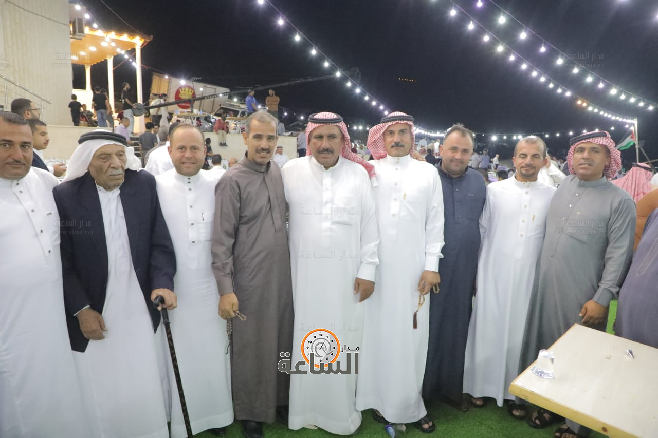 Madar Al-Saa Images 0.6050023826725314