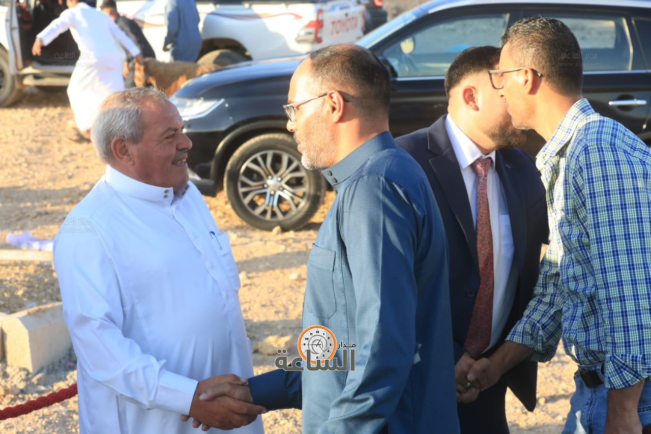 Madar Al-Saa Images 0.20186831672343764