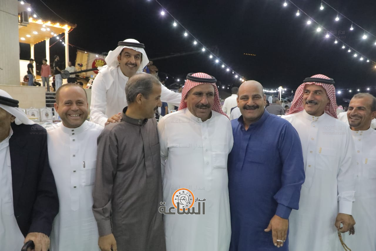 Madar Al-Saa Images 0.017098634124507628