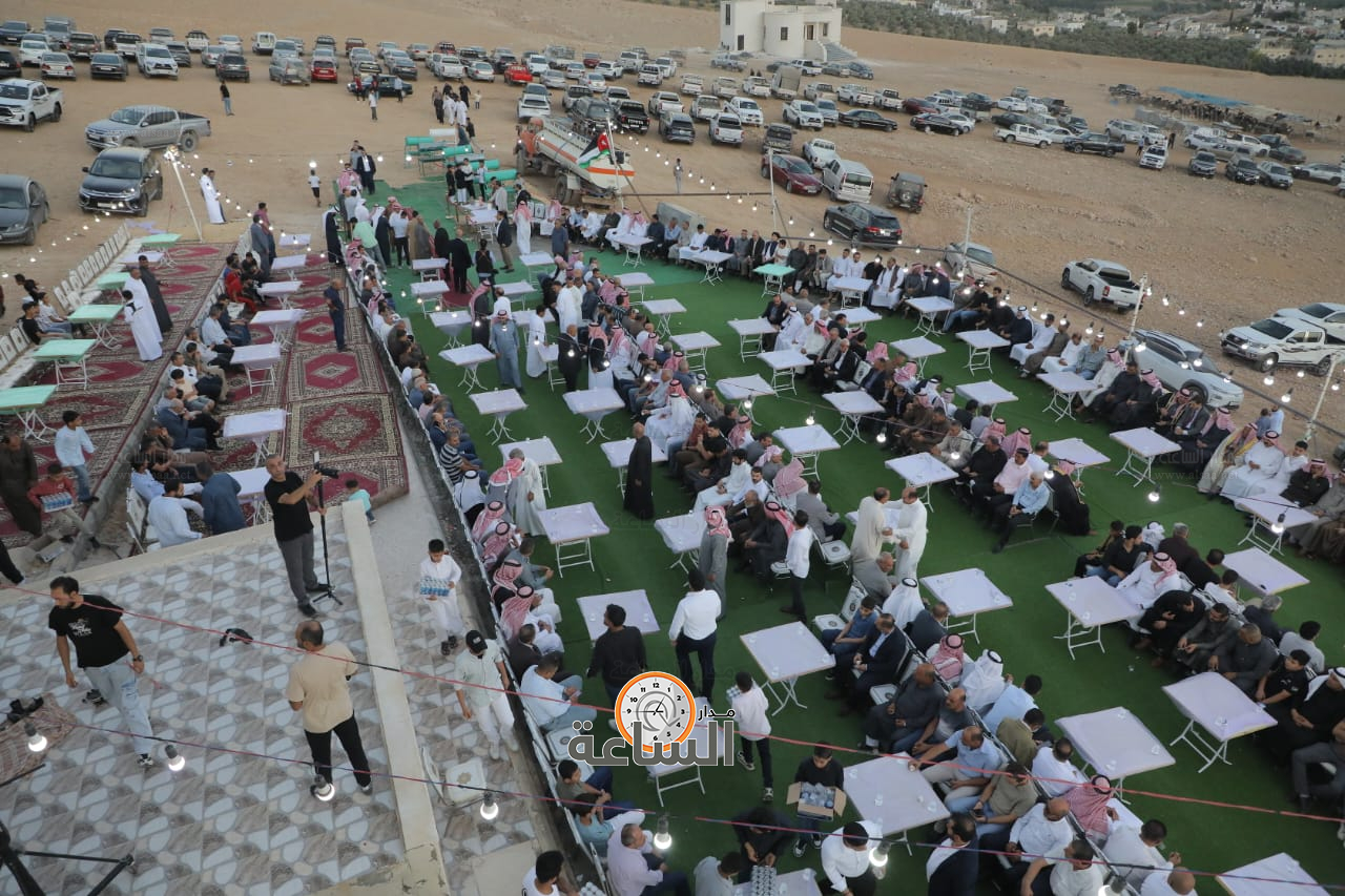 Madar Al-Saa Images 0.05287767536095889