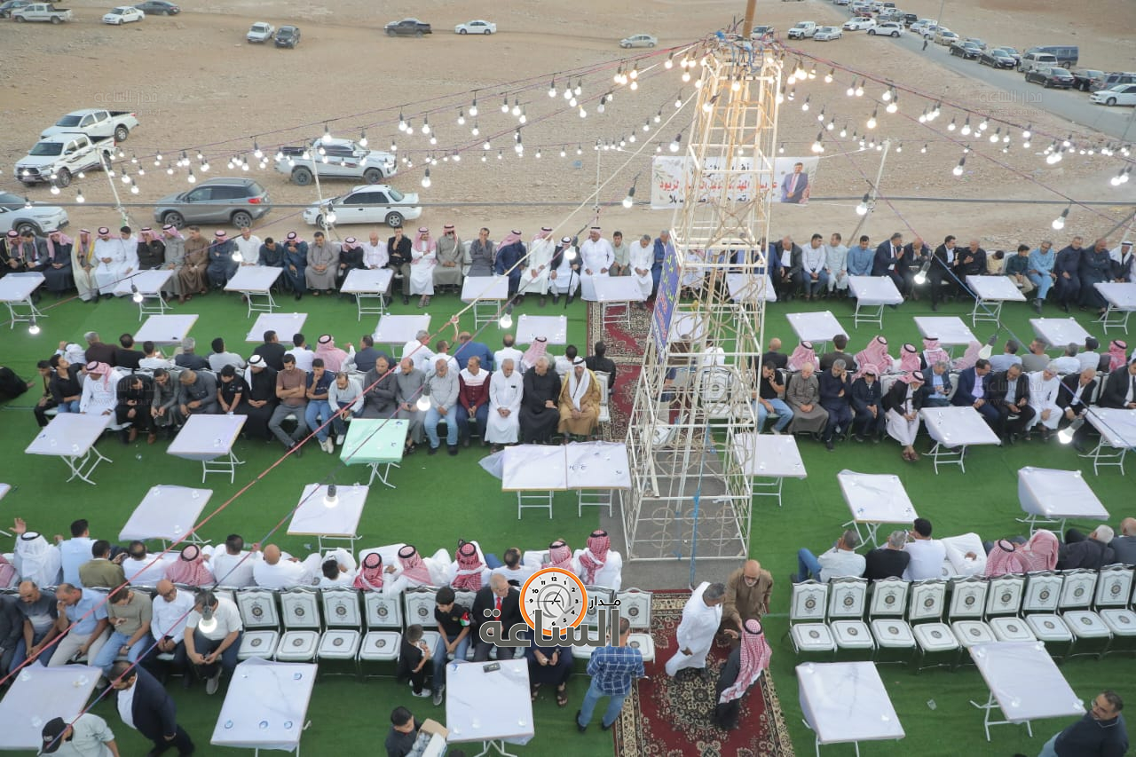 Madar Al-Saa Images 0.2128405223263451