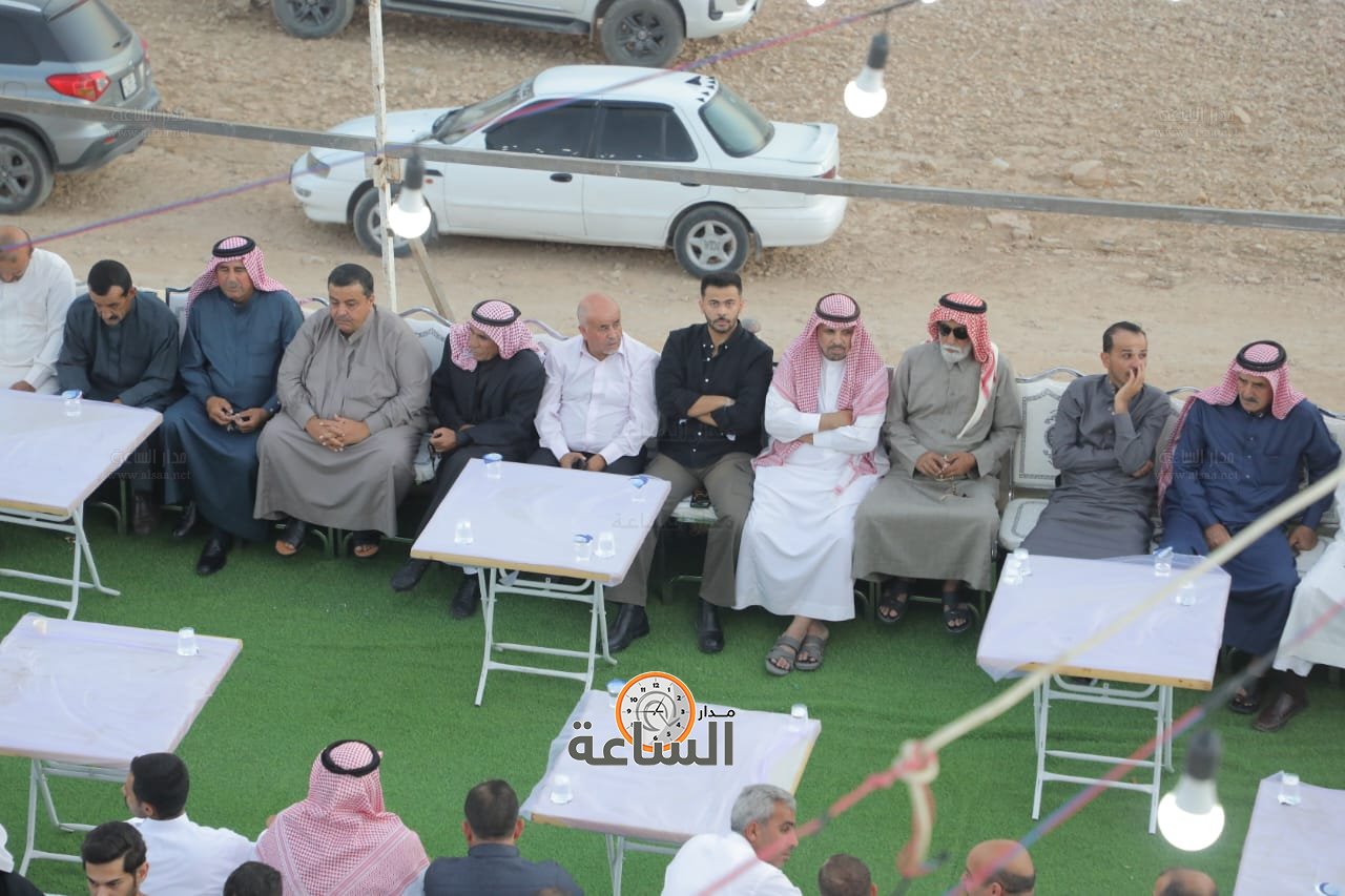 Madar Al-Saa Images 0.9899757457221107