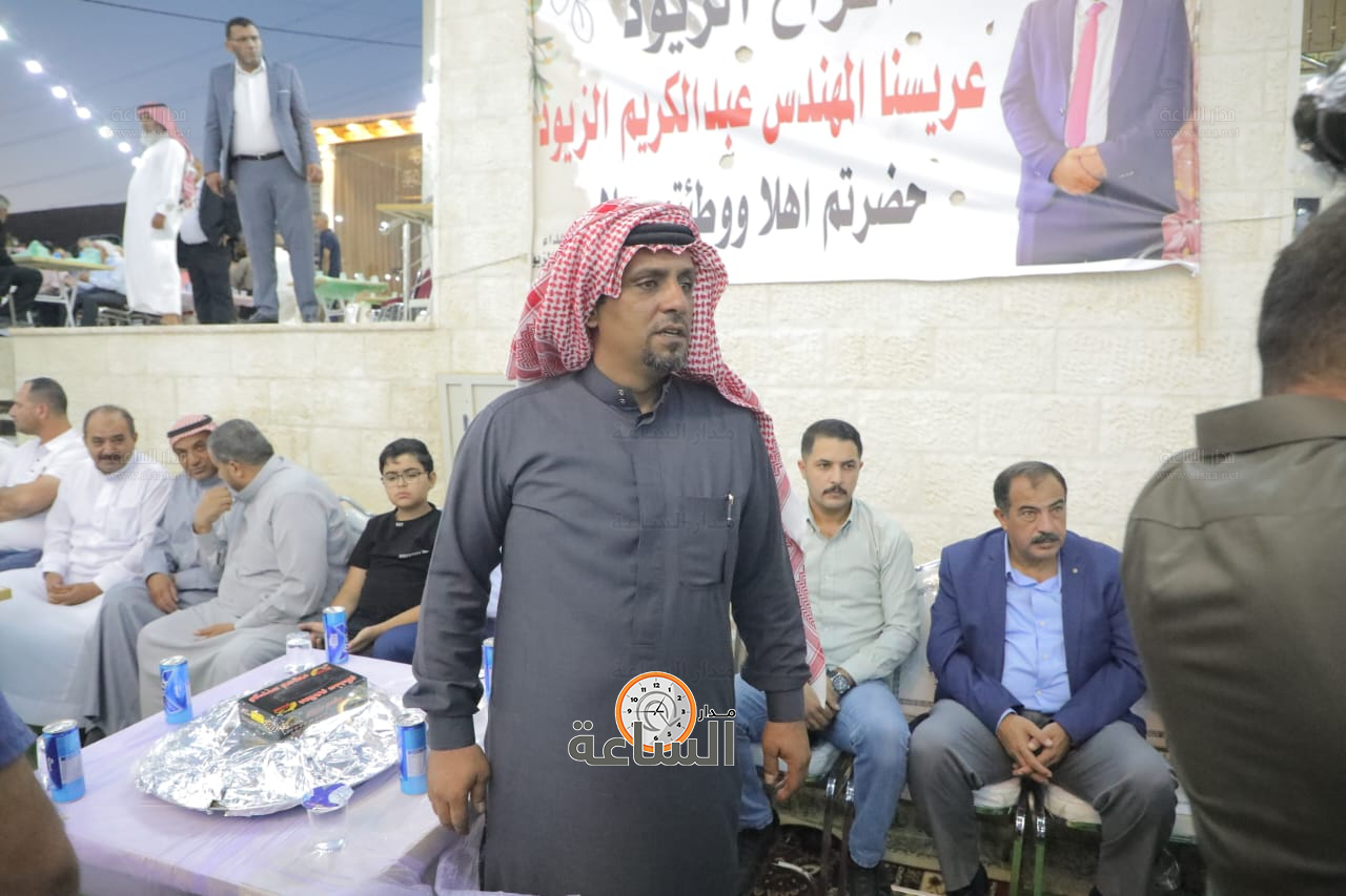 Madar Al-Saa Images 0.9136172656630612