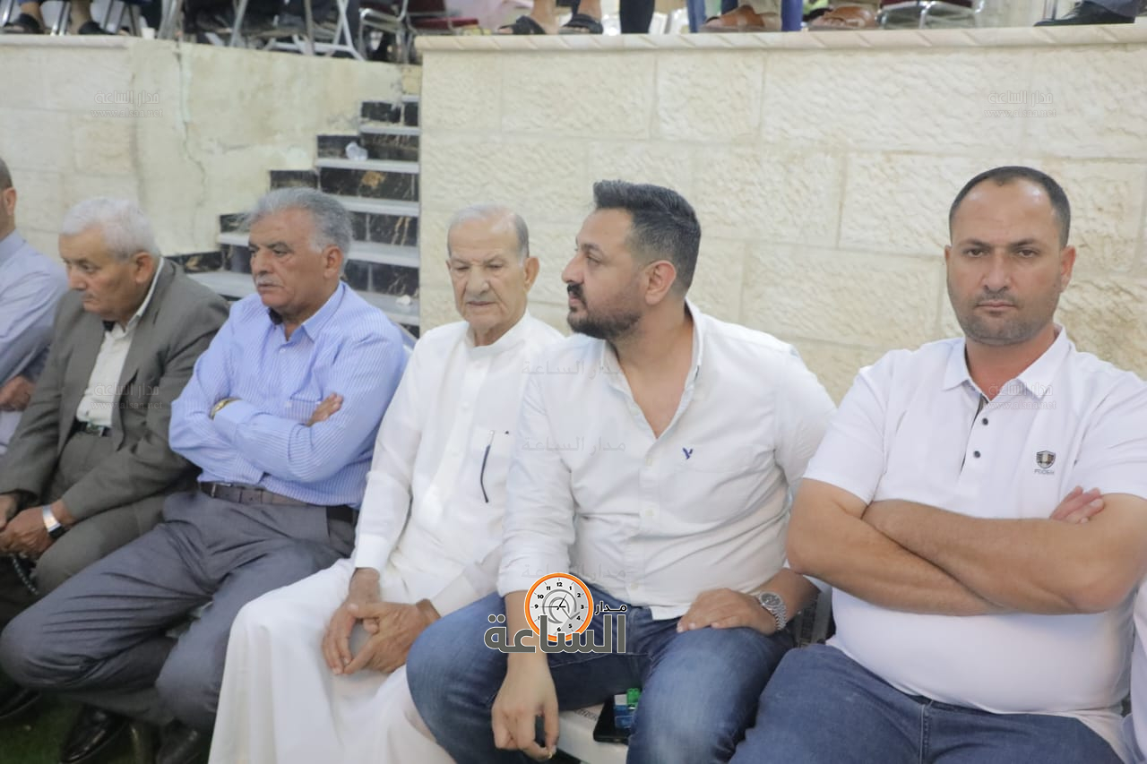 Madar Al-Saa Images 0.7631741153629047