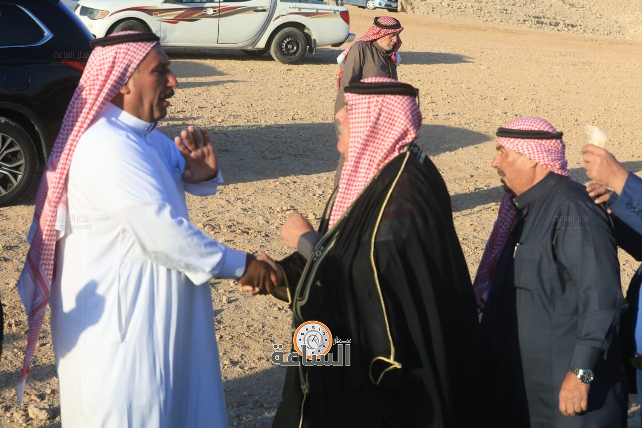 Madar Al-Saa Images 0.13021811559173846