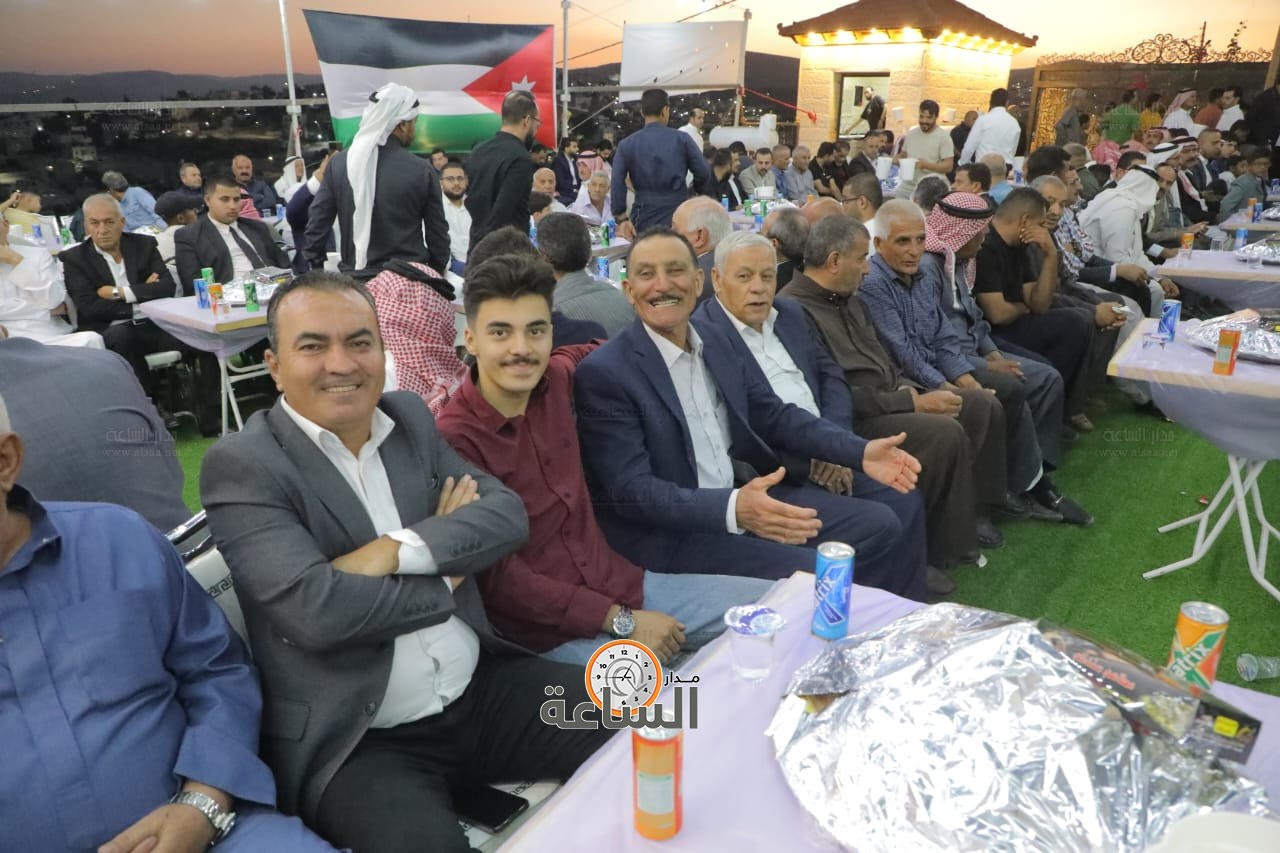 Madar Al-Saa Images 0.6505647600192576