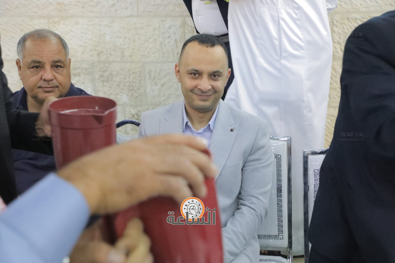 Madar Al-Saa Images 0.6192862782932562