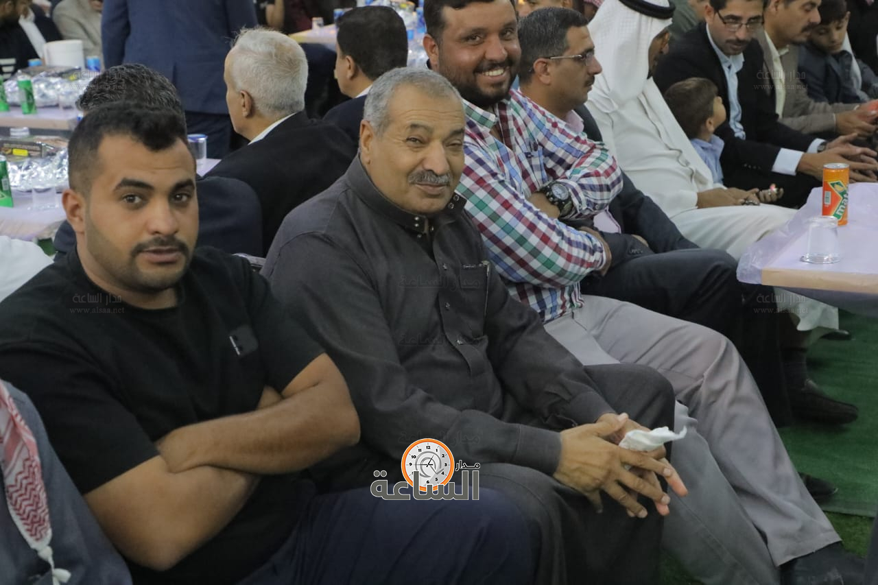 Madar Al-Saa Images 0.20688460621053628