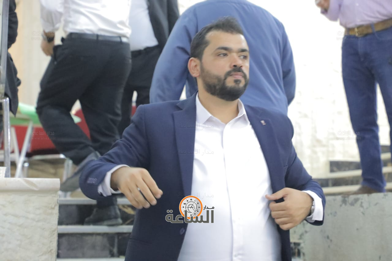 Madar Al-Saa Images 0.19345239823337912