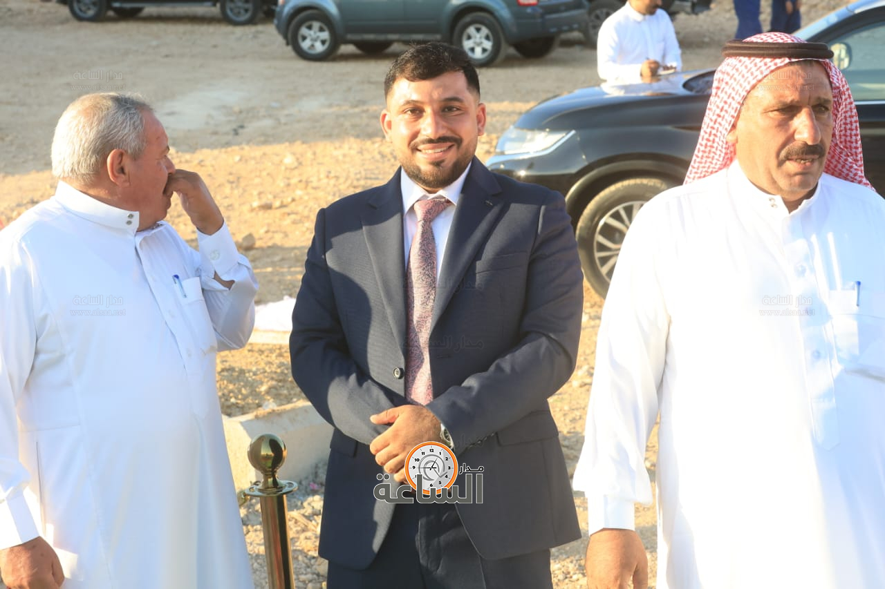 Madar Al-Saa Images 0.4946898752132939