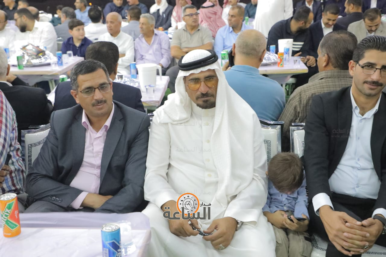 Madar Al-Saa Images 0.21499364333106585