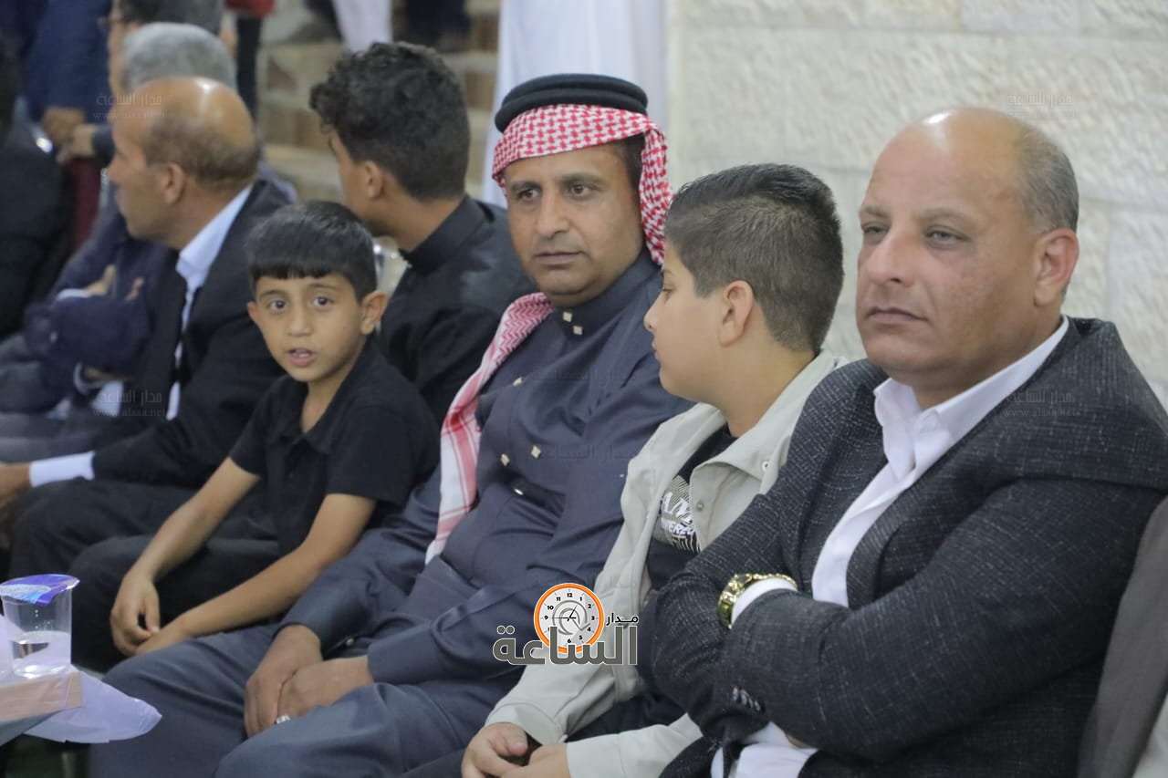 Madar Al-Saa Images 0.19072963429568823