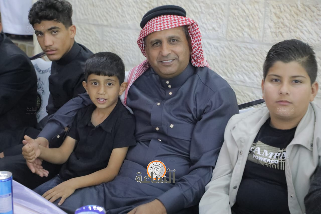 Madar Al-Saa Images 0.8786011442406813