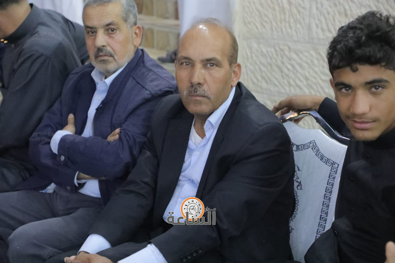 Madar Al-Saa Images 0.004090572224276334