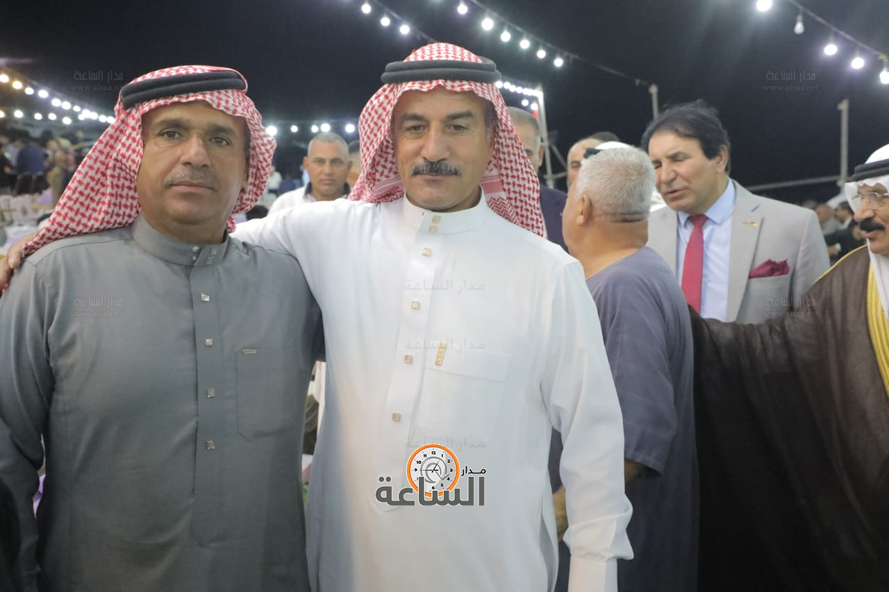 Madar Al-Saa Images 0.2267462650422054