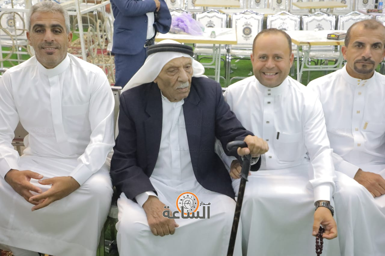 Madar Al-Saa Images 0.24686602174290306