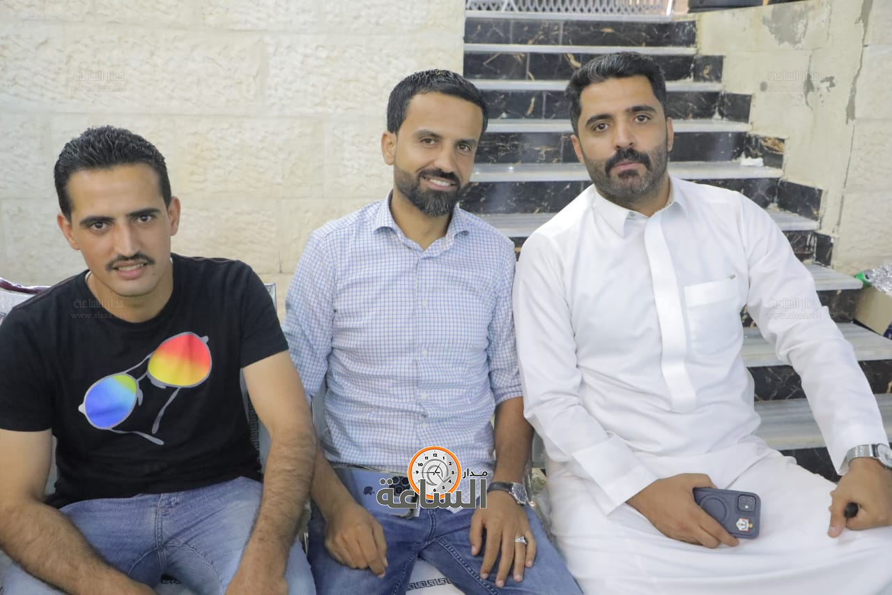 Madar Al-Saa Images 0.6649628019997585