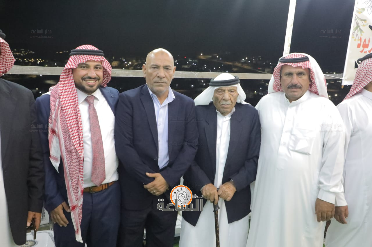 Madar Al-Saa Images 0.6866140049265681