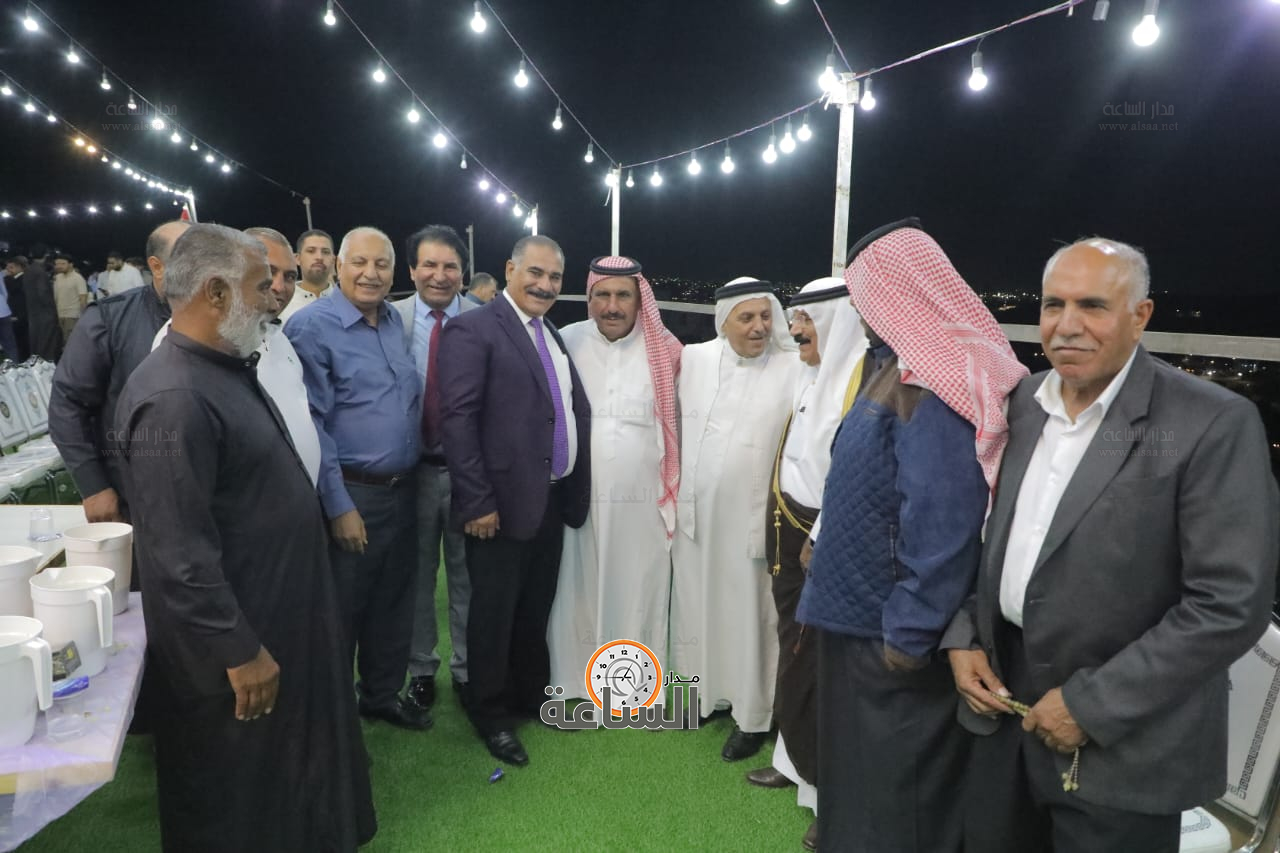 Madar Al-Saa Images 0.5447527457061769