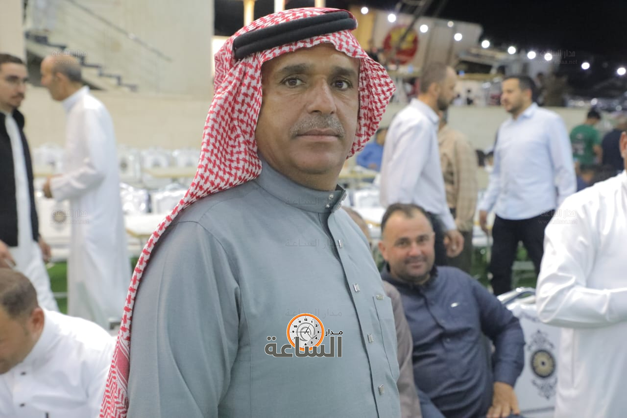 Madar Al-Saa Images 0.7230300635867406