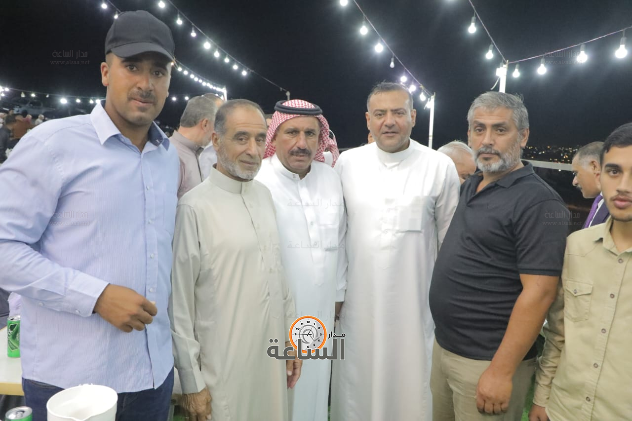 Madar Al-Saa Images 0.11109520322615551