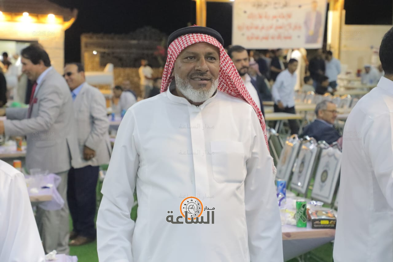 Madar Al-Saa Images 0.4469286922346878