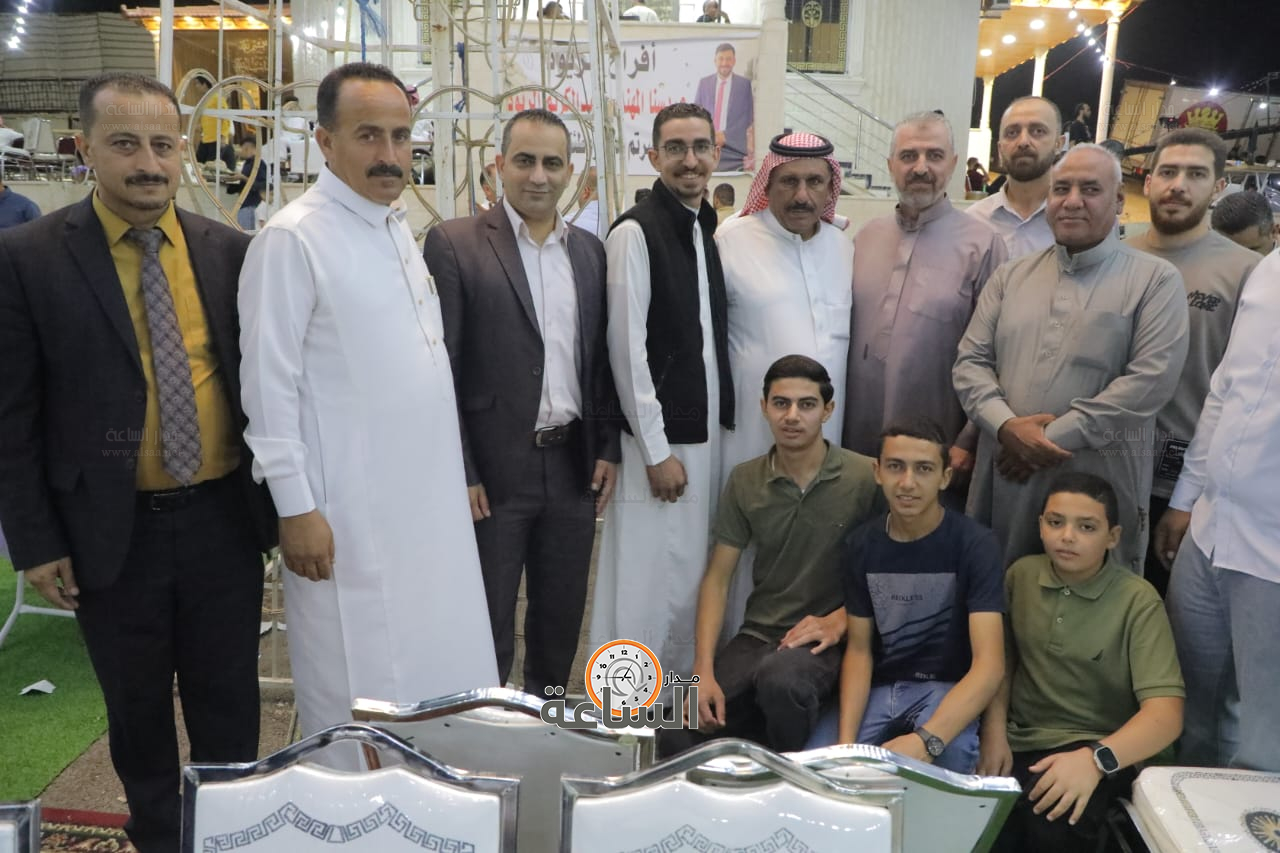 Madar Al-Saa Images 0.7303450462803108