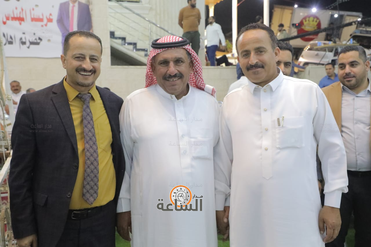 Madar Al-Saa Images 0.8014967204875563