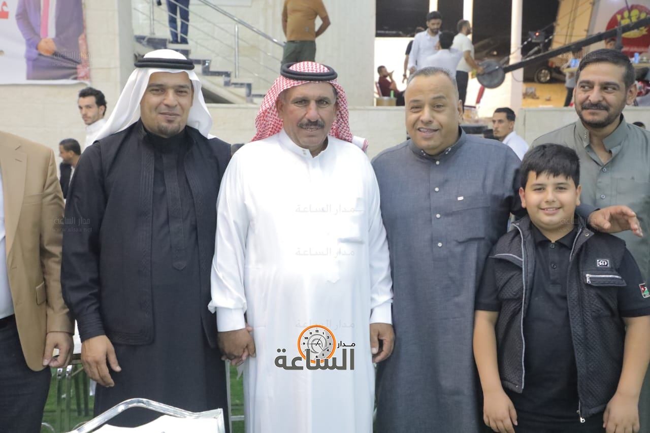 Madar Al-Saa Images 0.5456636944929272