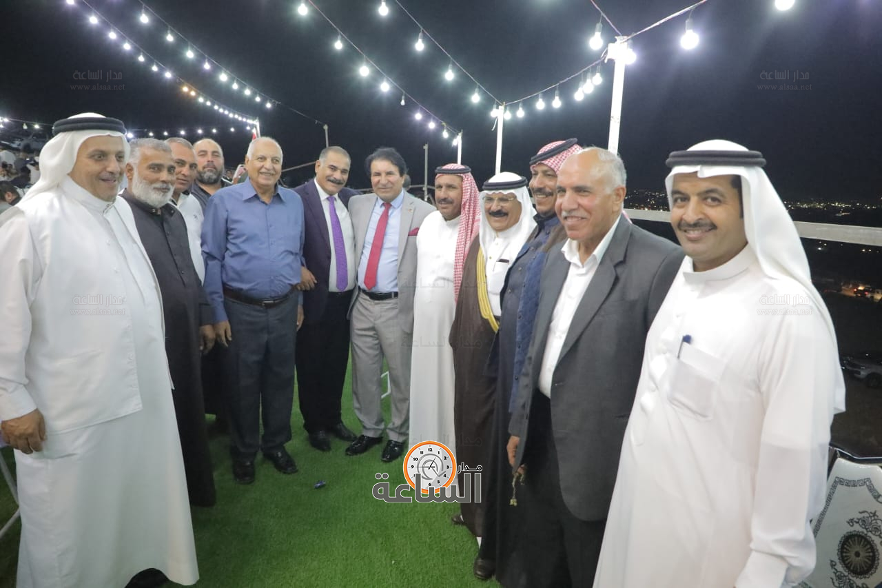 Madar Al-Saa Images 0.2622348310336683