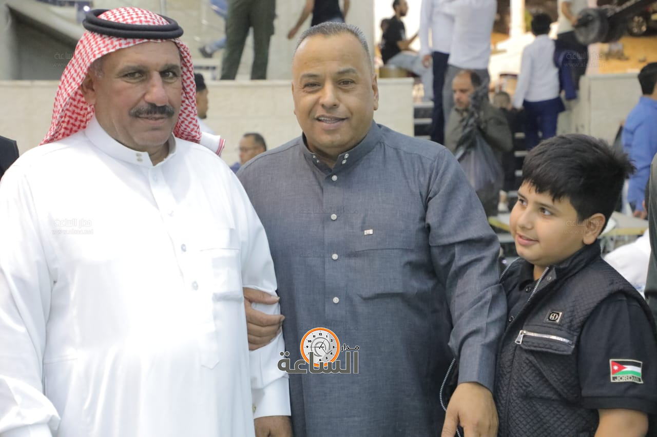 Madar Al-Saa Images 0.6641479691819072