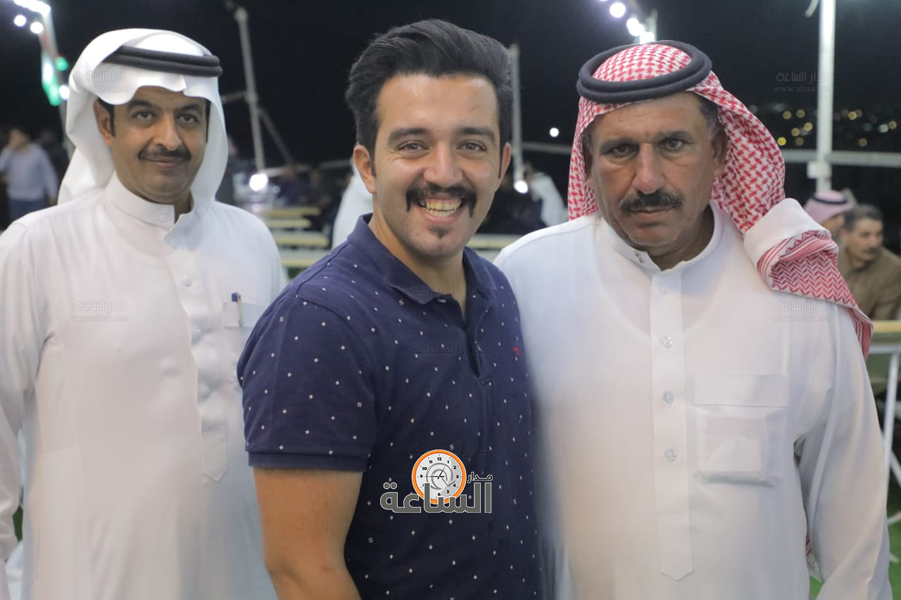 Madar Al-Saa Images 0.6257715134580354