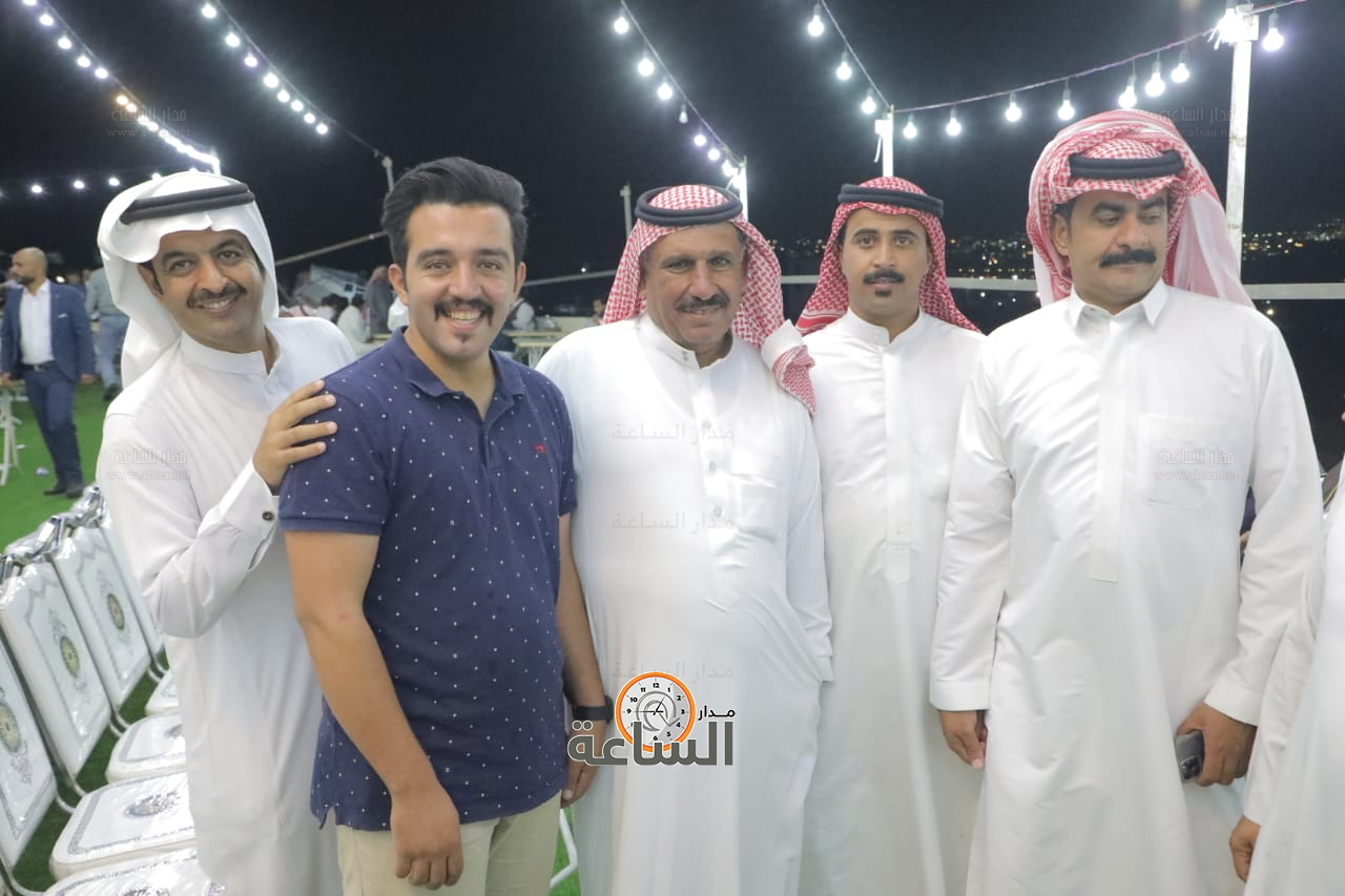 Madar Al-Saa Images 0.6146119180073256