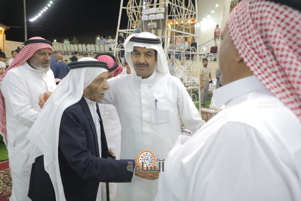 Madar Al-Saa Images 0.40591805579155116