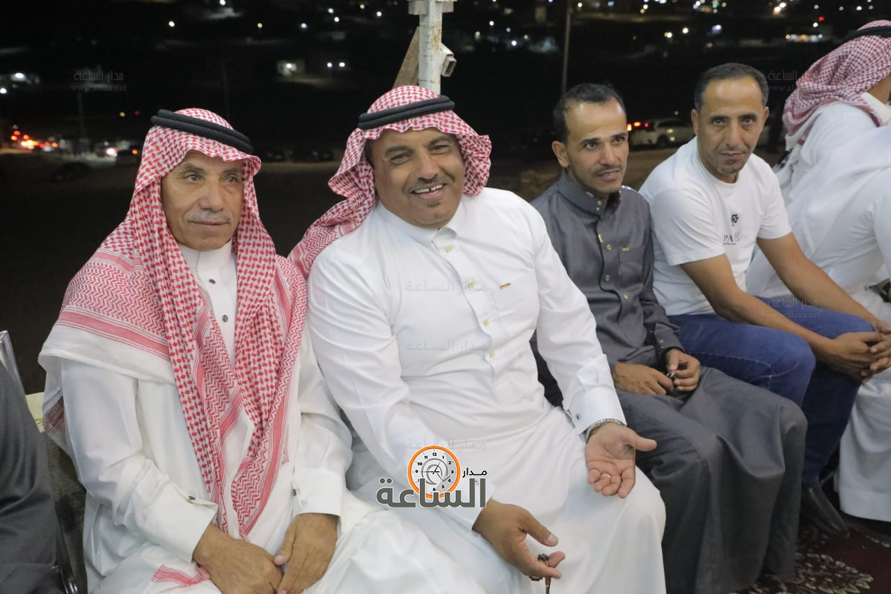 Madar Al-Saa Images 0.05580790569741889