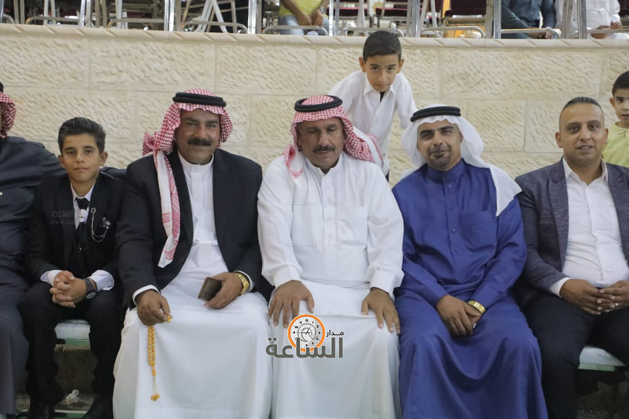 Madar Al-Saa Images 0.13394190904076664