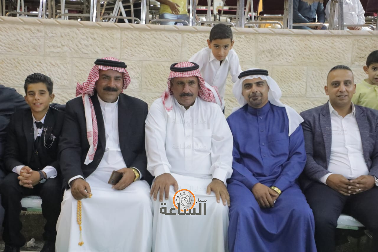 Madar Al-Saa Images 0.06271754998992218