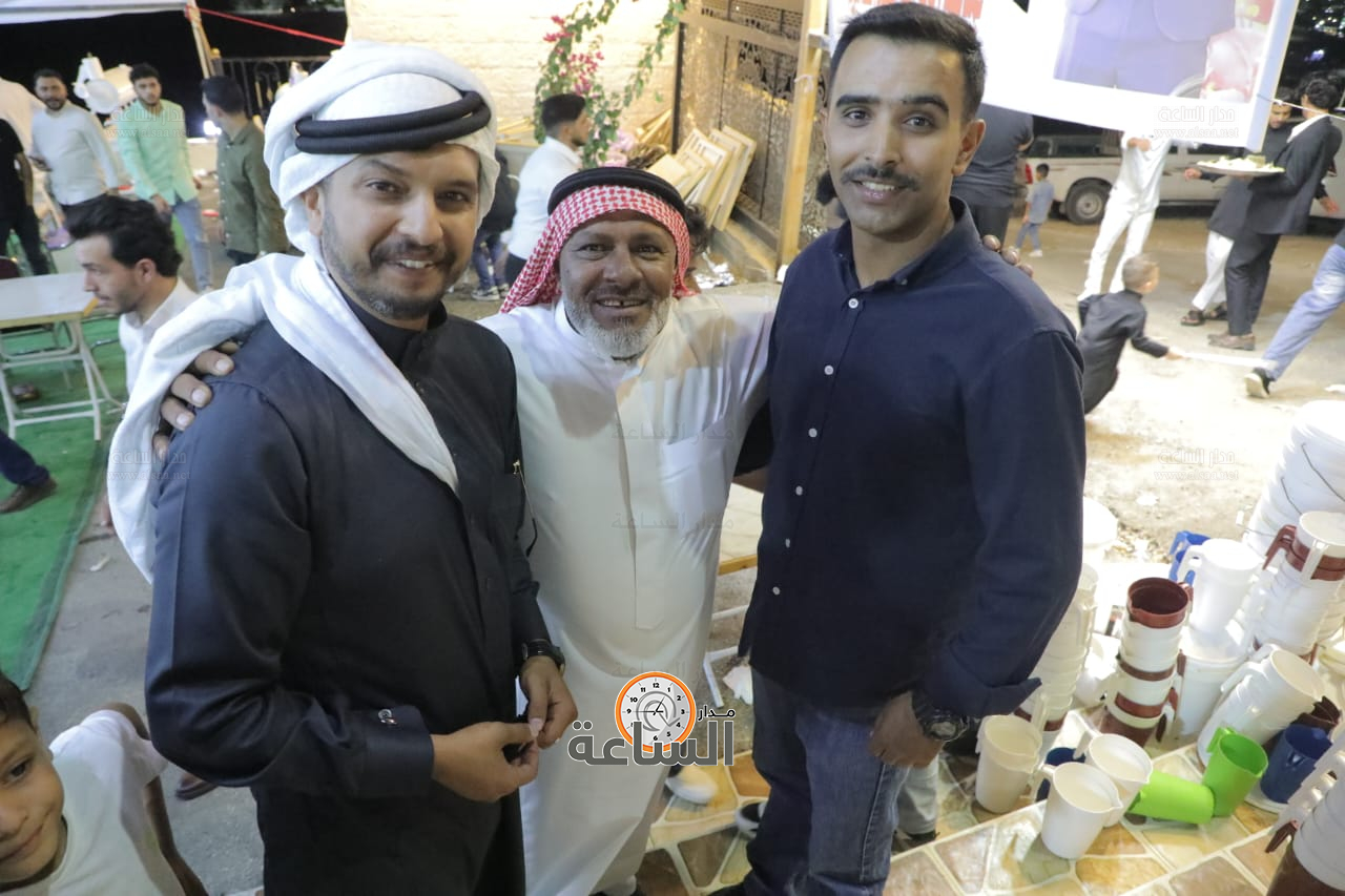 Madar Al-Saa Images 0.9911544199510292