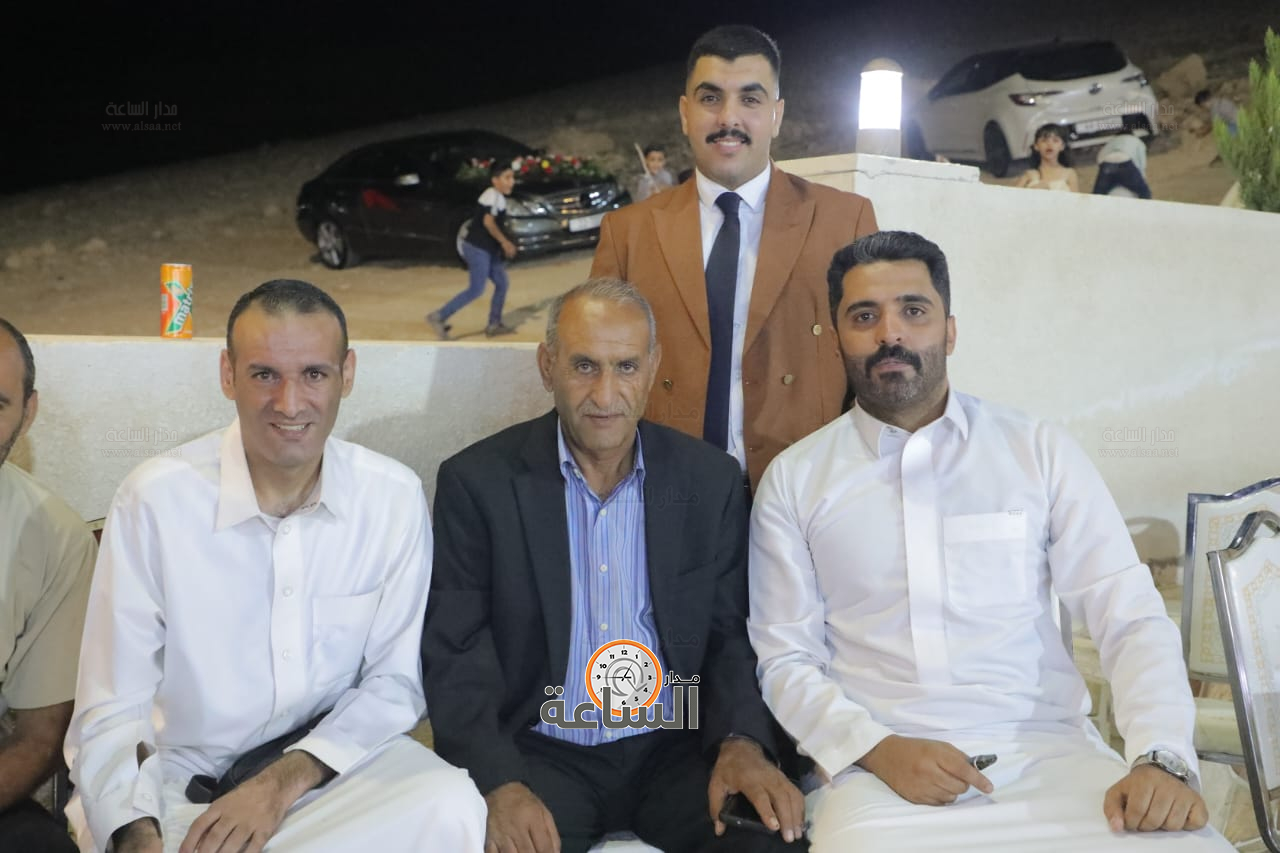 Madar Al-Saa Images 0.8829256347483904