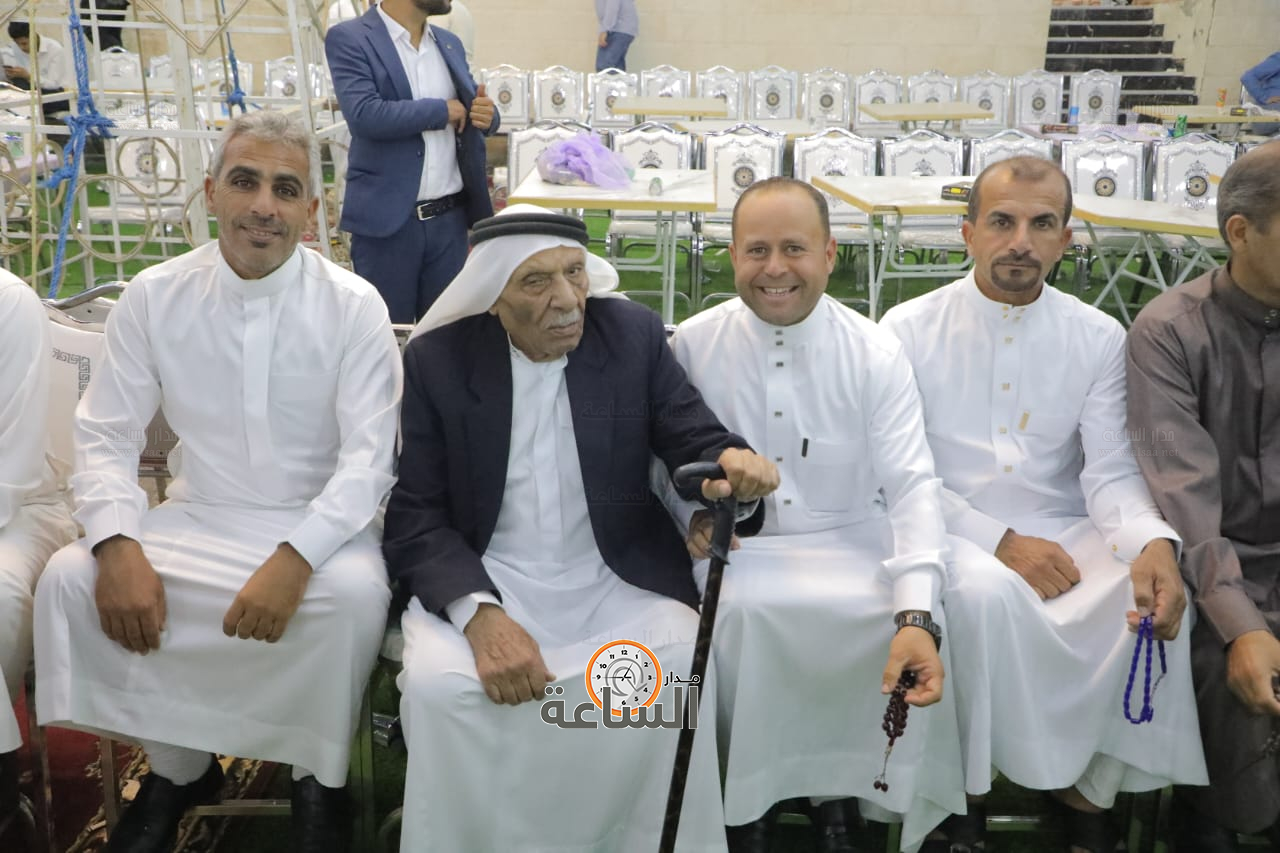 Madar Al-Saa Images 0.2643992708890861