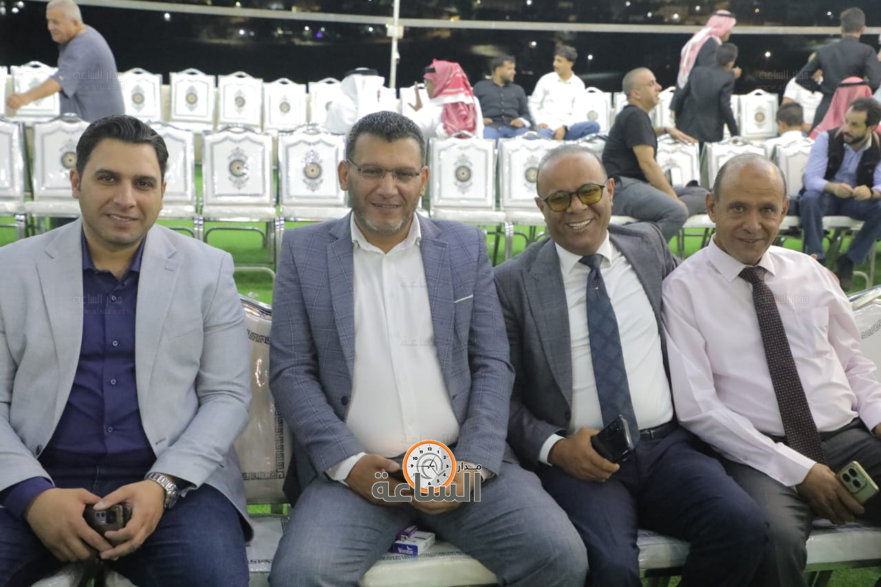 Madar Al-Saa Images 0.526498678857512